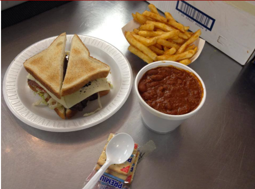 Italian Cold Cut Sub